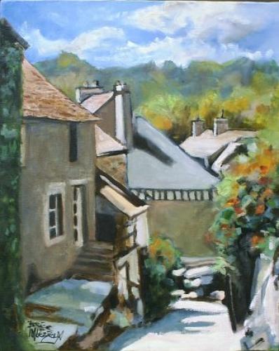 Chemin des coliers par Brice Malzieux