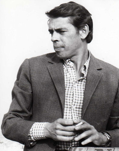 Jacques Brel par Claude Ducher