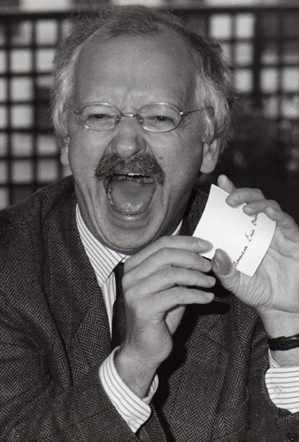 Eric Orsena par Claude Ducher