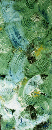 Arabesques par Claude Ducher