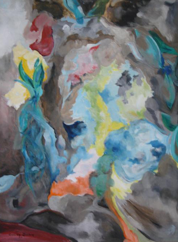 Couleurs par Claude Ducher