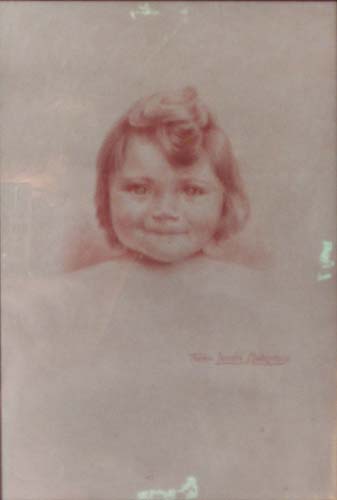 Bernadette par Thrse Isabelle Marie Camille Malzieux