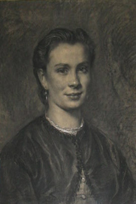 Marie Robert Halt par Jean Baptiste Malzieux