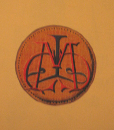 Anagramme de Joachim Malzieux par Jules Charles Joachim Malzieux