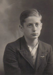 Bernard Malezieux