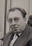 Bernard Doucet