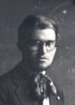 Georges Malezieux