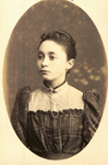 Madeleine Malezieux