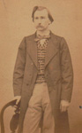 Leon Maezieux