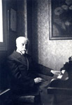 Georges Ernest Malezieux, compositeur de musique