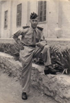 Gerard Doucet