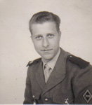 Gerard Doucet