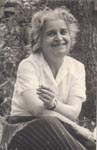 Yvonne Malezieux