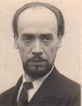 Roger Landre