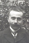 Georges Ernest Malezieux, compositeur de musique