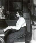 Yvonne Malezieux