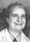 Yvonne Malezieux