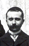 Georges Ernest Malezieux, compositeur de musique