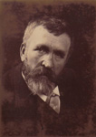 Julien Dupre, peintre