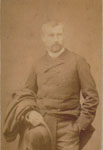 Julien Dupre, peintre