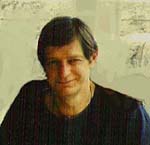 Brice Malezieux, peintre