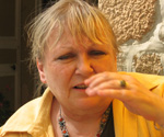 Catherine Lebreton