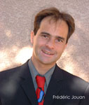 Frederic Jouan