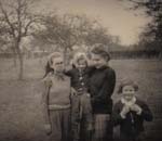 Marie Therese Landre