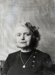 Therese Malezieux