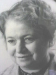 Isabelle Jouan, peintre