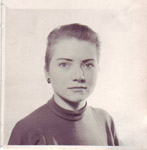 Bernadette Jouan
