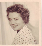 Bernadette Jouan