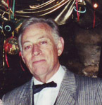 Jean-Pierre Sanjeu