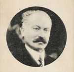 Albert Lebrun