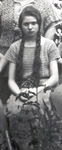 Isabelle Jouan, peintre