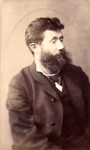 Georges Foucher