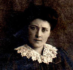 Marthe Malezieux