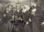 Albert Lebrun