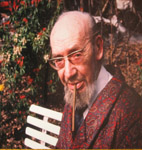 Roger Landre