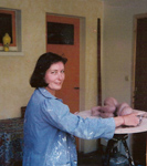 Aude Malezieux