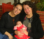 Annick Henry