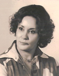 Michelle Blavin