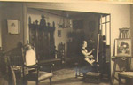 Therese Malezieux