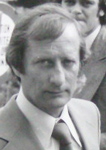 Bernard Malezieux