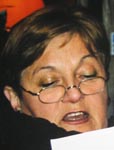 Daniele Louveau