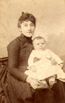 Evangeline Fallet