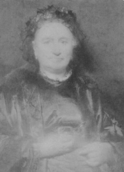 Celestine Malezieux