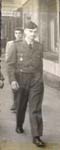 Alain Malzieux militaire
