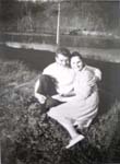 Pierrette et Alain Malzieux