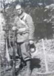 Georges Malzieux  la guerre